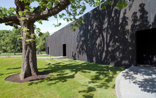 老枝新芽 防水材料新生力军 --访苏州华苏塑料